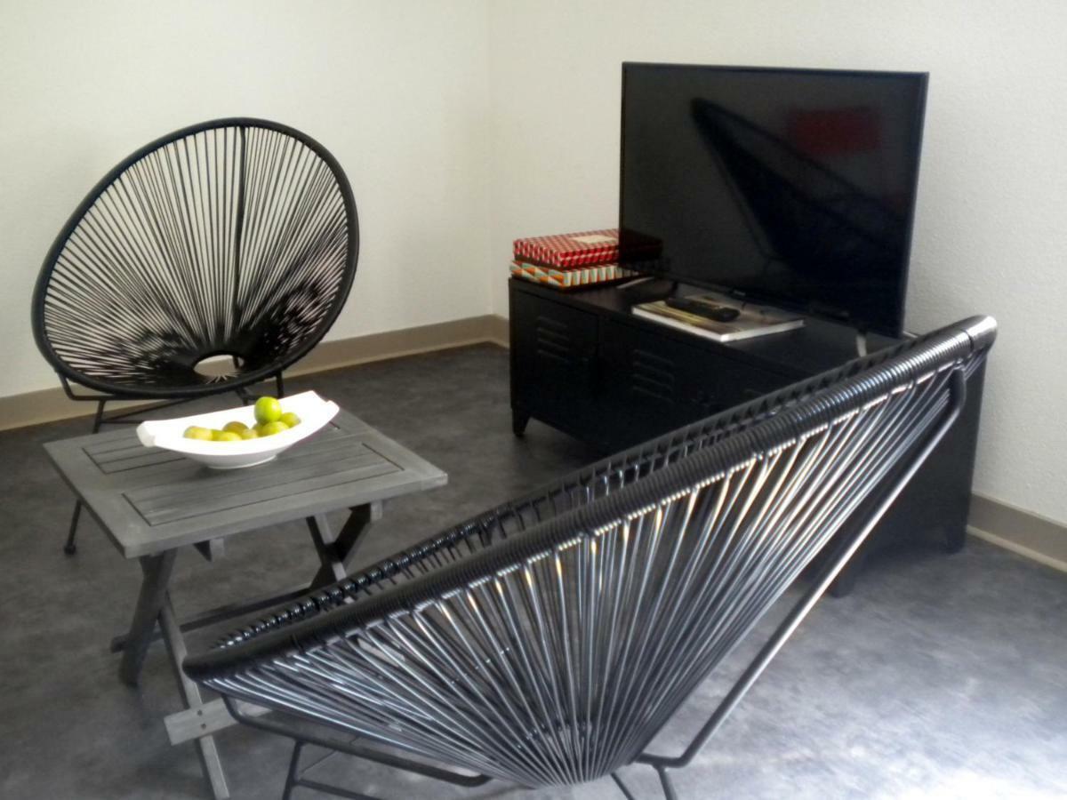 La Cerisaie Apartment แซ็งต์มาโล ภายนอก รูปภาพ